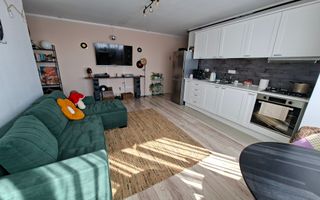 Apartament modern cu 3 camere in zona Lipovei - Poză 2