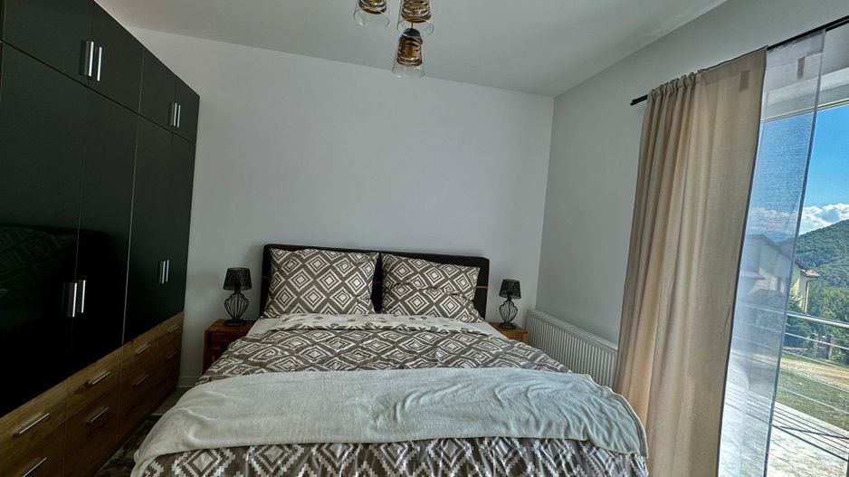 Casa individuala premium în Cisnădioara - Sibiu - Poză 8
