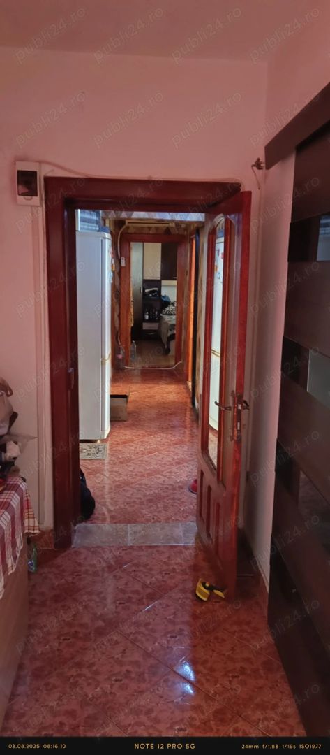 AP ZONA POSTA VECHE - FOCSANI - Poză 1