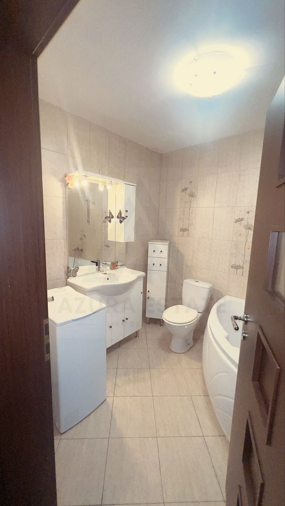 Casă cu 4 camere, curte proprie și 2 balcoane – Șelimbăr - Poză 16