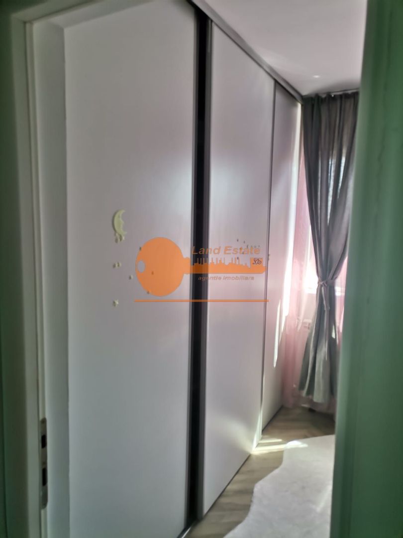 2 camere la 150m de Metrou Parc Drumul Taberei - Poză 5