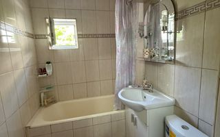 Apartament 4 camere, Et. 1 - Zona Sud , Str. Imparatul Traian - Poză 15