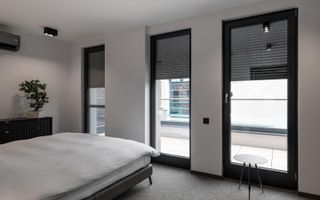 Apartament ultrafinisat la cheie, zona centrala - Poză 11