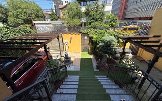 Casă de vânzare - 2 corpuri – zona Mega Mall -  Vatra Luminoasa - Monza - Poză 5