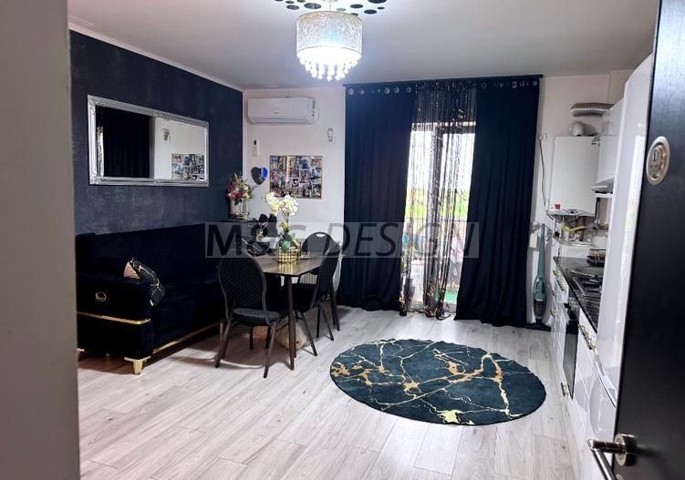 Apartament 2 camere Giroc - Poză 4