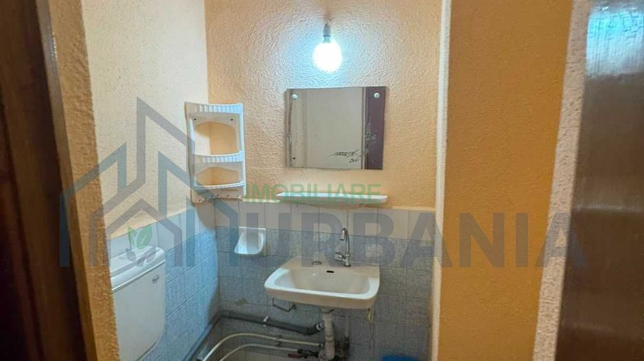 Apartament 3 camere de închiriat, UltraCentral, Iași - Poză 7