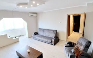 Apartament 1 camera, decomandat, zona Fraidorf langa Lacul Lamaita - Poză 7