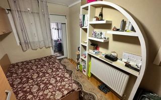 ageuropa.ro vinde ap 3 cam FINISAT 48mp etaj 3/4 în Micro 14. - Poză 4