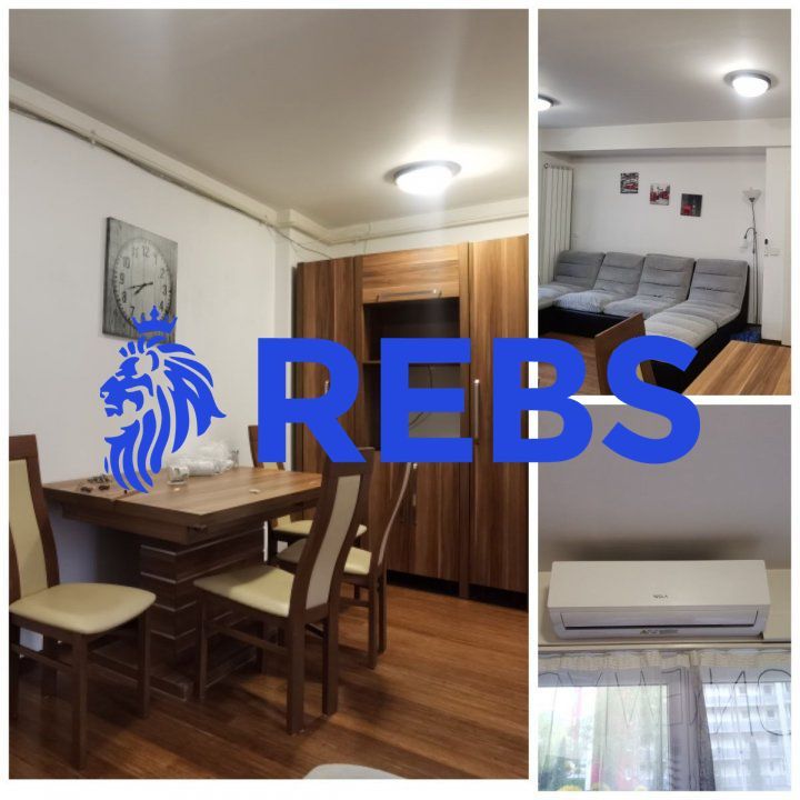 Apartament 2 camere Avantgarden 3 - Poză 2