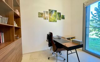 Masterpiece Villa*** 2040 mp Teren***Locatie exclusivista//Dumbrava Vlasiei - Poză 34