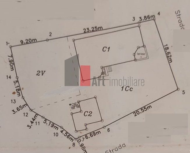 Vila spatioasa in Branesti - Poză 10