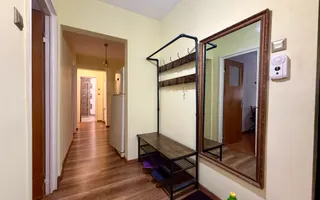 VÂNZARE 3 CAMERE | ZONA TITAN-OZANA | CENTRALA PROPRIE | 2 BĂI - Poză 15
