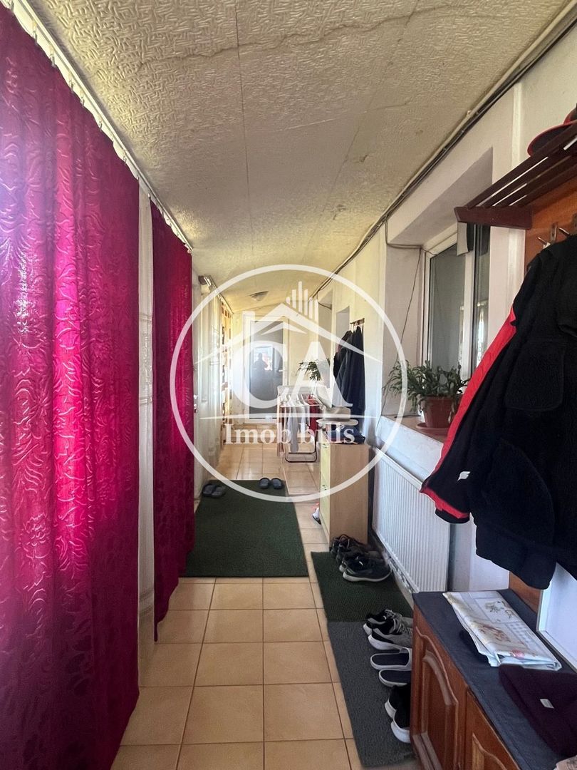 Casă de vânzare cu 5 camere în Cihei, Bihor - Poză 13
