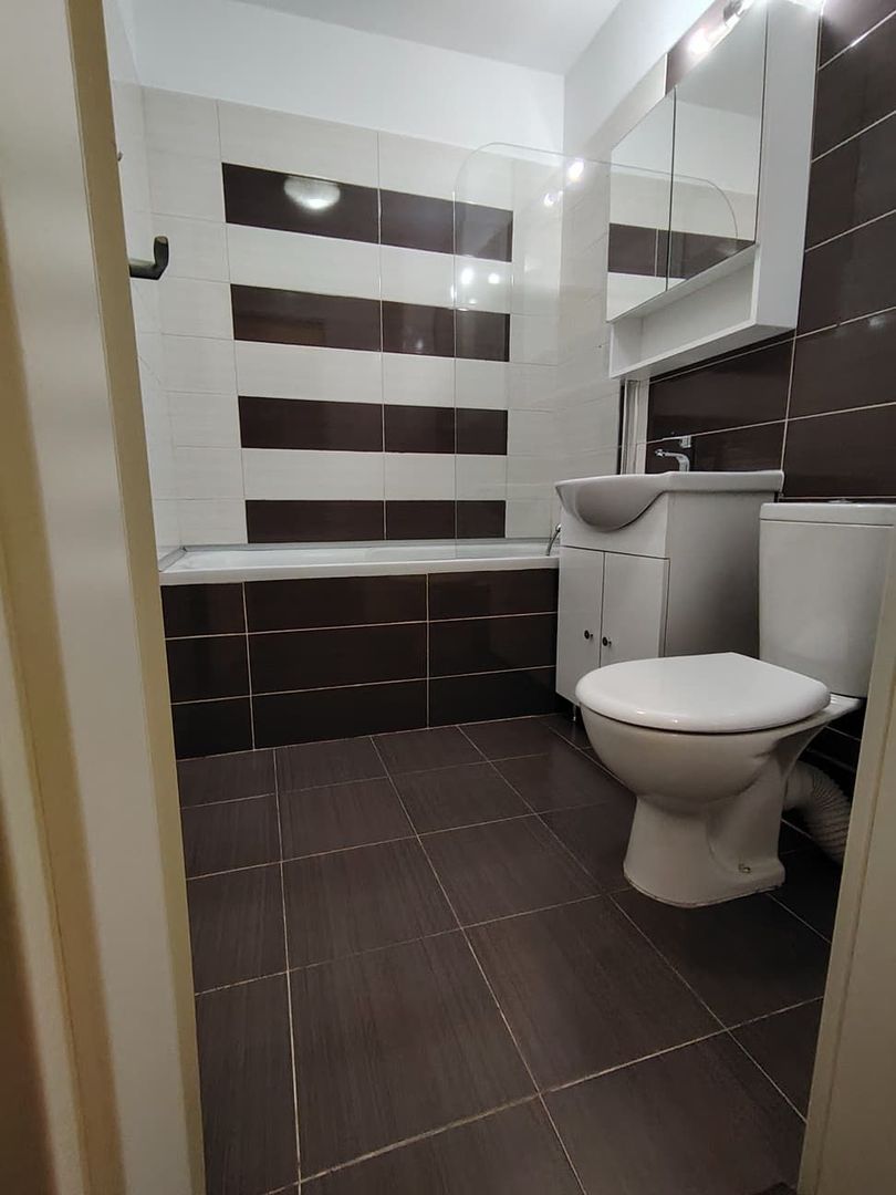 AP. 2 CAMERE UNIRII, PET-FRIENDLY, MASINA SPALAT VASE, METROU 8 MIN - Poză 7