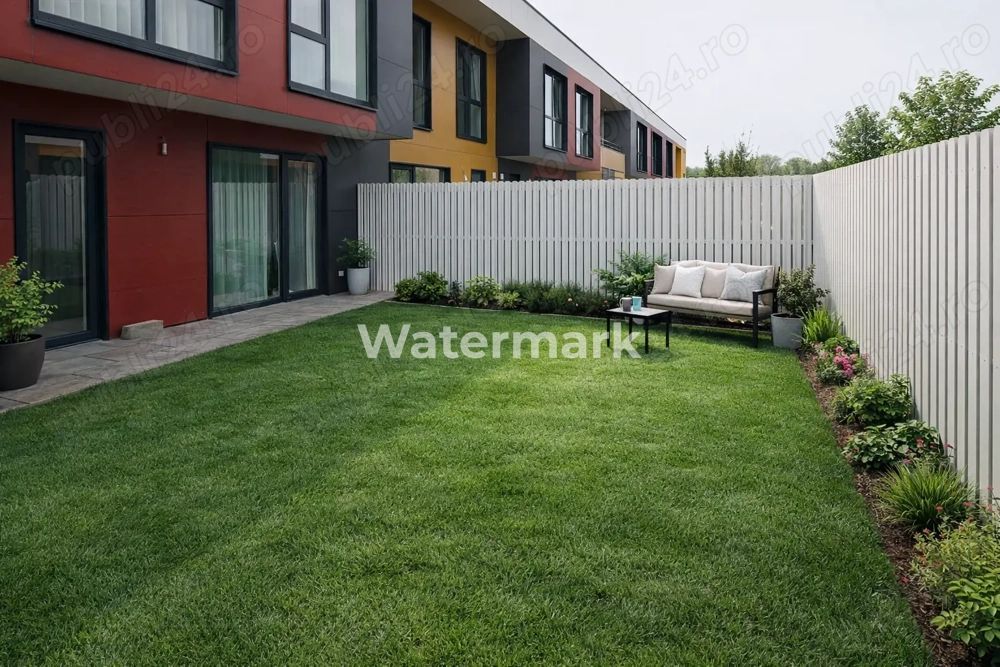 Proprietar - Casa insiruita - H4L The Village, Pipera - Poză 7