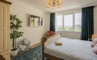Apartament 1 cameră zona Centrala - Poză 4