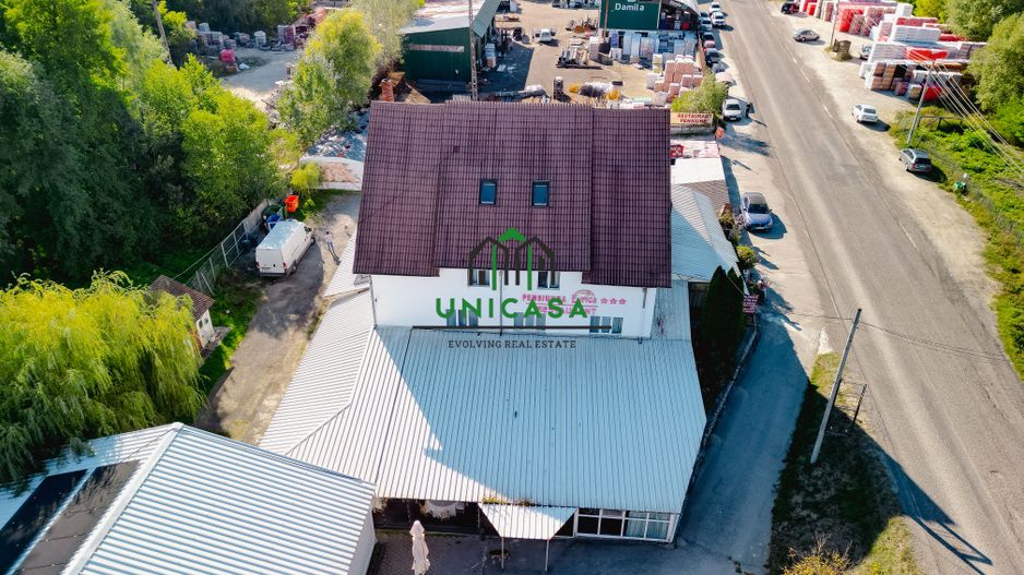 PENSIUNEA EVRICA - COSTESTI - HOREZU - VALCEA - Poză 3