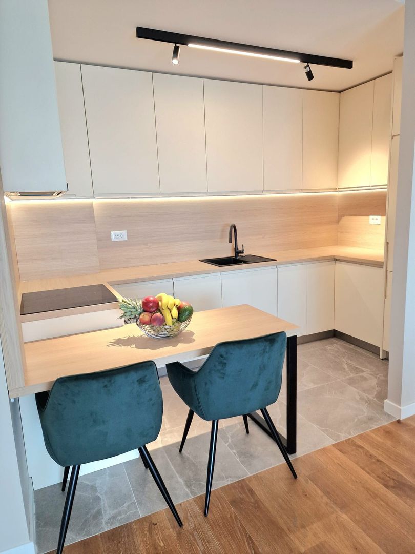 One Cotroceni Park | Apartament 2  camere | Loc de parcare - Poză 4