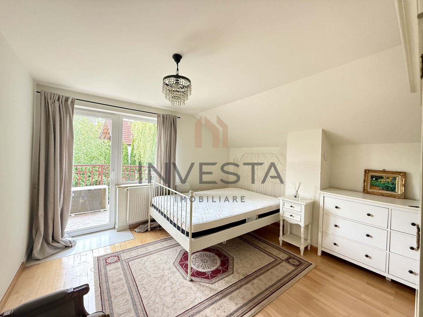 Casa individuala cu teren de 988 mp! - Poză 12