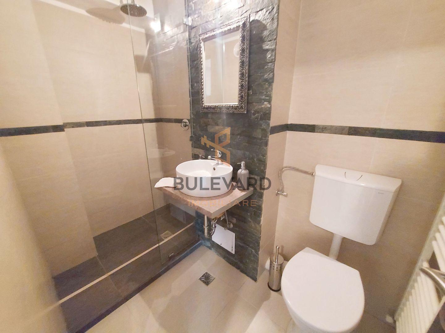 Apartament 4 camere Piata Timotei Cipariu! - Poză 9