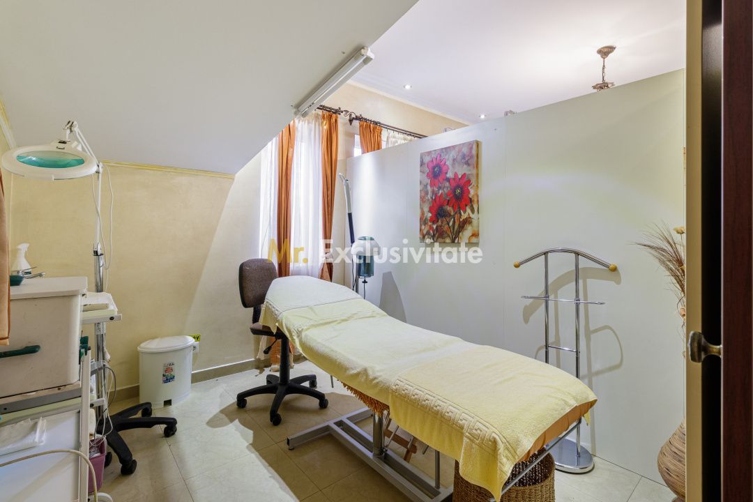 Spatiu comercial versatil - Poză 9