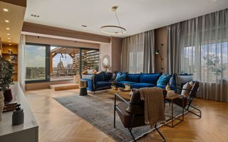 Penthouse 4 Camere Floreasca 180mp | Terasa 80 mp | 2 locuri de parcare - Poză 2