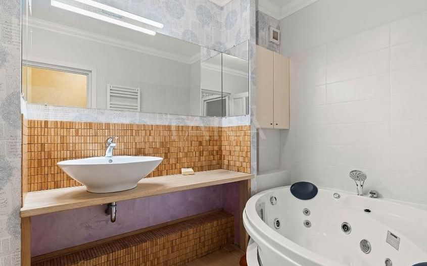 Apartament premium – Ultracentral, Complex Rezidențial. - Poză 14