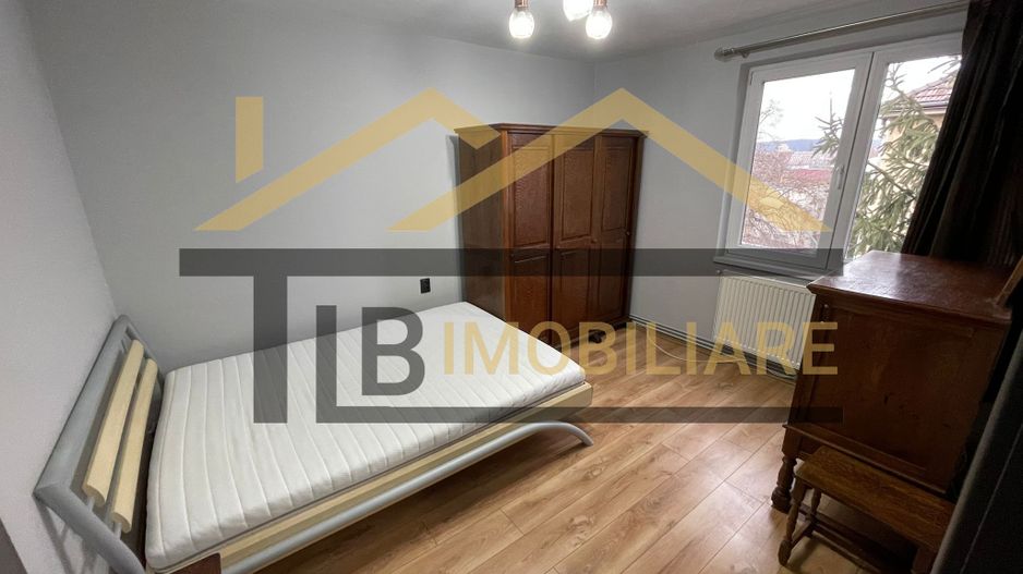 Apartament cu 2 camere, 50mp, Zona UMFST - Poză 3