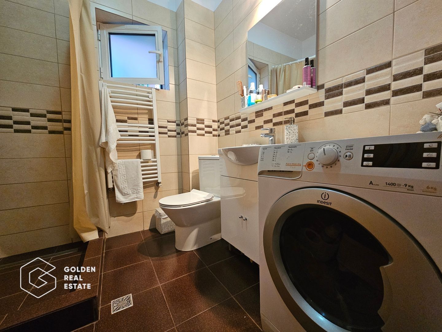 Vila individuala, centrala situata intre Dudesti si Dristor, 5 camere - Poză 12