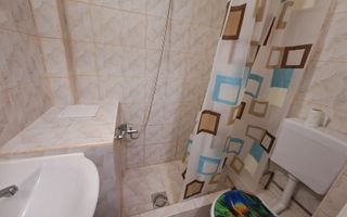 Etaj 1 Buziasului 1 cam centrala proprie - Poză 8