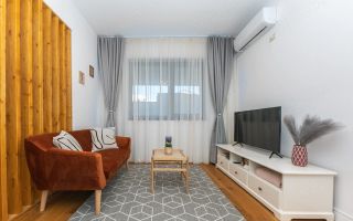Studio premium de închiriat   complex rezidențial nou, zona Unirii - Poză 7
