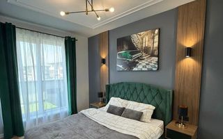 Apartament 3 camere de vânzare – Florești, zona Terra - Poză 6