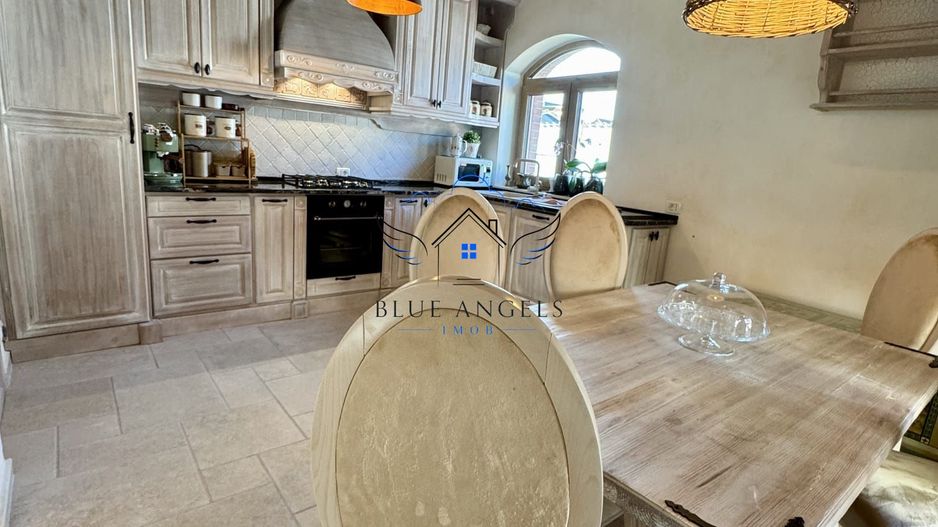 Casa 4 camere, PET FRIENDLY,  Tractorul - Poză 6