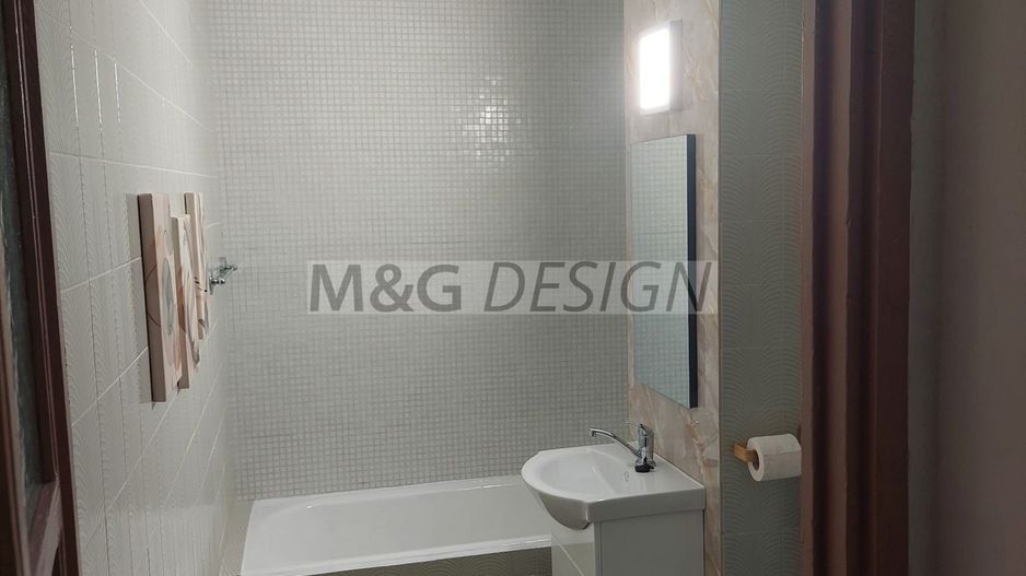 Apartament  1 camera Aradului etaj 1 - Poză 8
