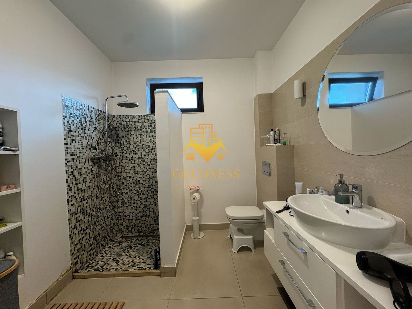 2 camere, bloc nou, parcare, Zorilor, Zona Mircea Eliade, UTCN, UMF - Poză 5