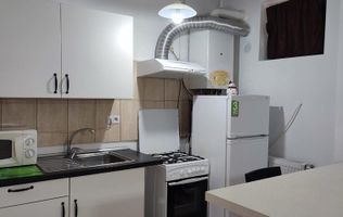 Garsoniera - metrou Brancoveanu