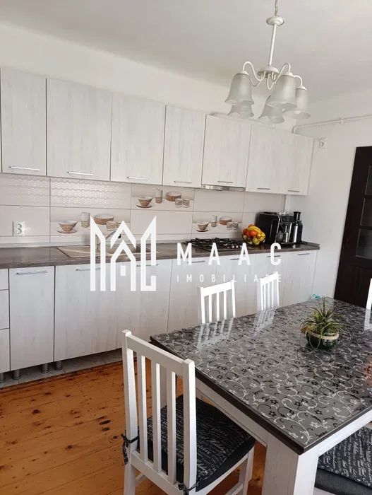 Apartament 3 camere | Etaj 1 | 99 MPU | Mobilat | Cisnadie - Poză 4