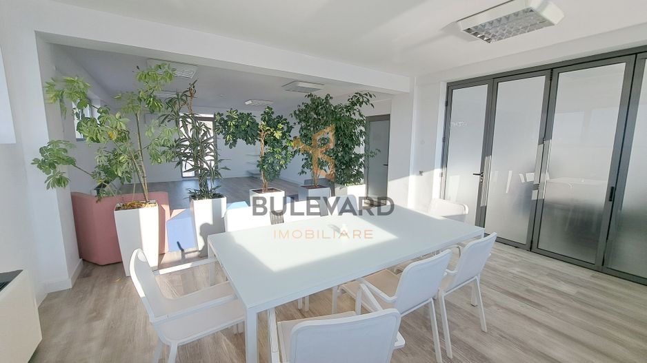 Comision 0. Spatiu de birouri in zona B-dul Muncii! - Poză 15