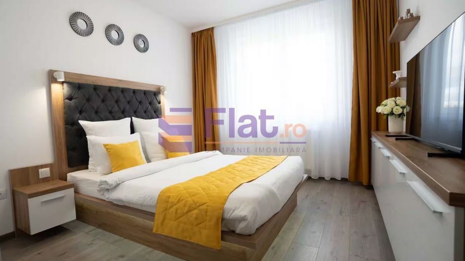 Apartament premium cu 2 camere | 60 mp | Coresi – Tractorul - Poză 9