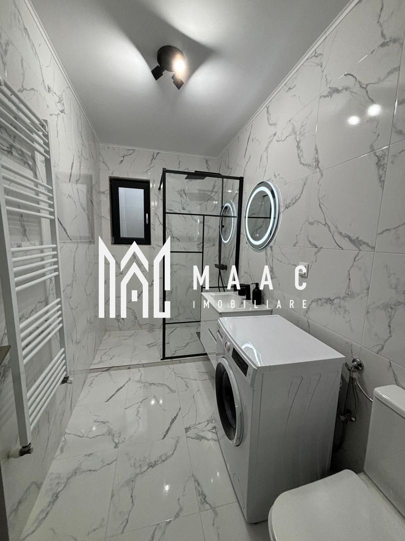 Apartament 2 camere | 52 MPU | Etaj 3 | Decomandat | D. Stanca - Poză 11