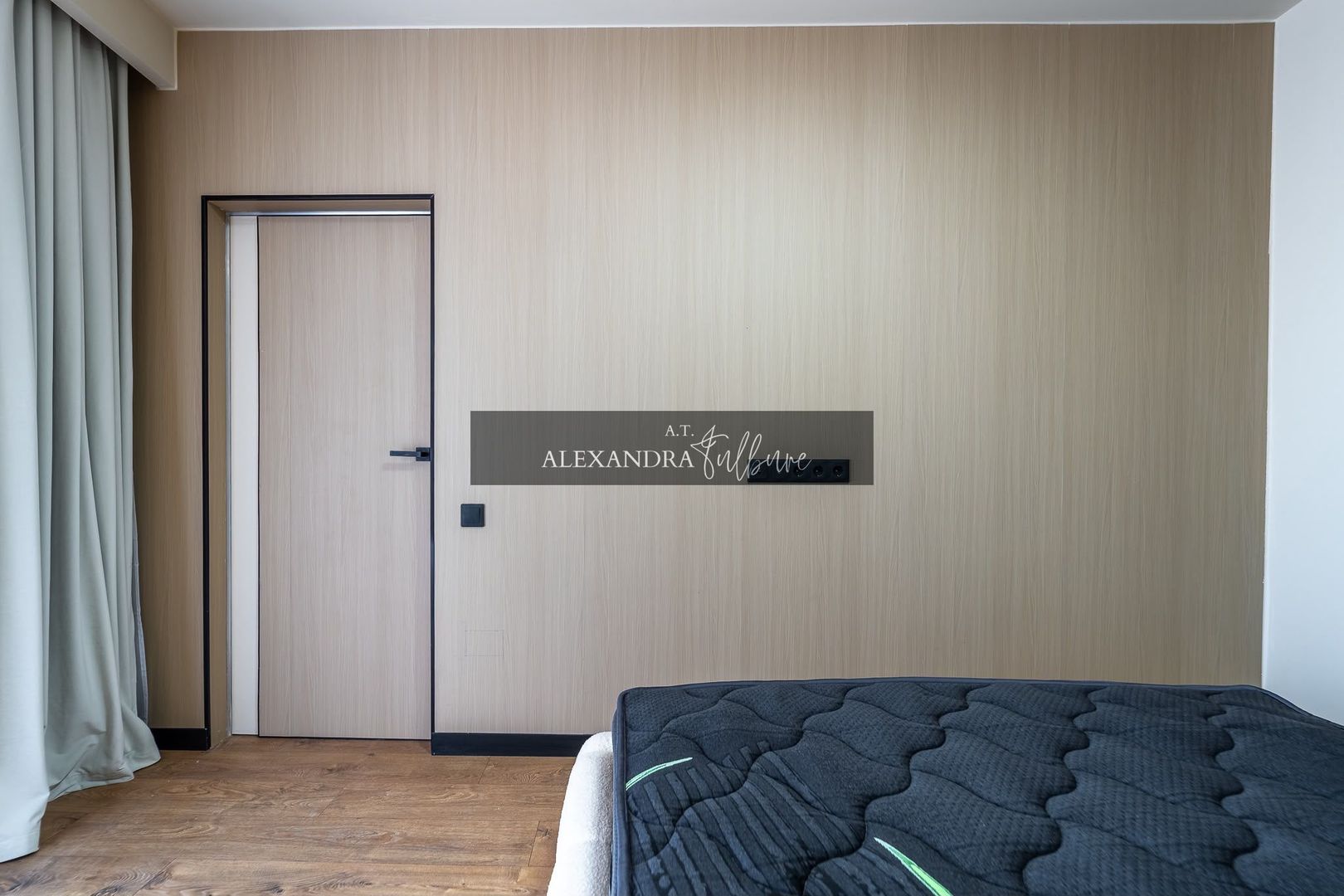 Apartament superfinisat | la cheie | 2 camere | parcare | Tineretului - Poză 11