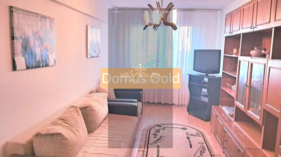 Apartament 3 camere , modern zona strazi Maramuresului - Poză 4