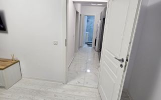 Apartament 2 cam D- 53 mp util- Pepinierii (Valea Adanca)-107.000 euro - Poză 8