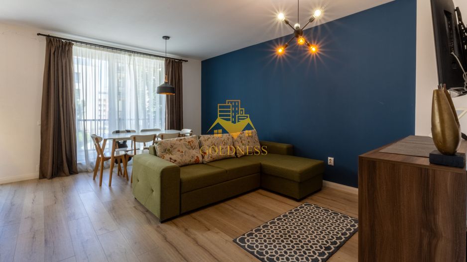 2 camere Premium, Andrei Muresanu, Sigma, Calea Turzii,UMF, UTCN - Poză 4