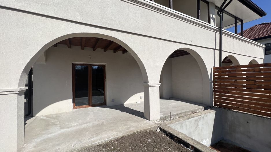 Vila 6 camere cu piscina - Mogosoaia - Poză 26