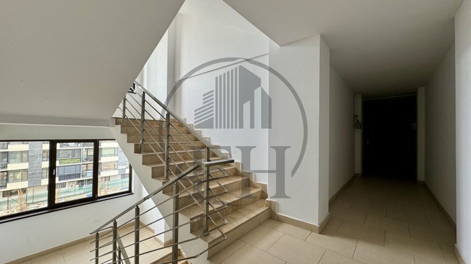 SOLD / VANDUT Apartament 2 camere de vânzare Constanța, zona Campus - Poză 11