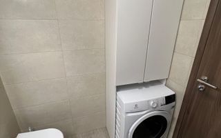 AP. 2 CAMERE THEODOR PALLADY, PARCARE, INCALZIRE PARDOSEALA, COMIS 0% - Poză 10