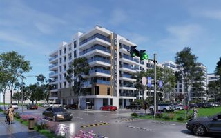 2 minute Metrou Berceni Ap 3 camere 80 mp - Poză 5