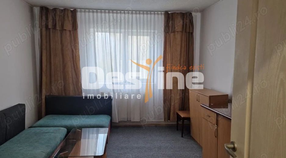 De vânzare – Garsonieră 22 mp | Zona Aradului - Poză 1