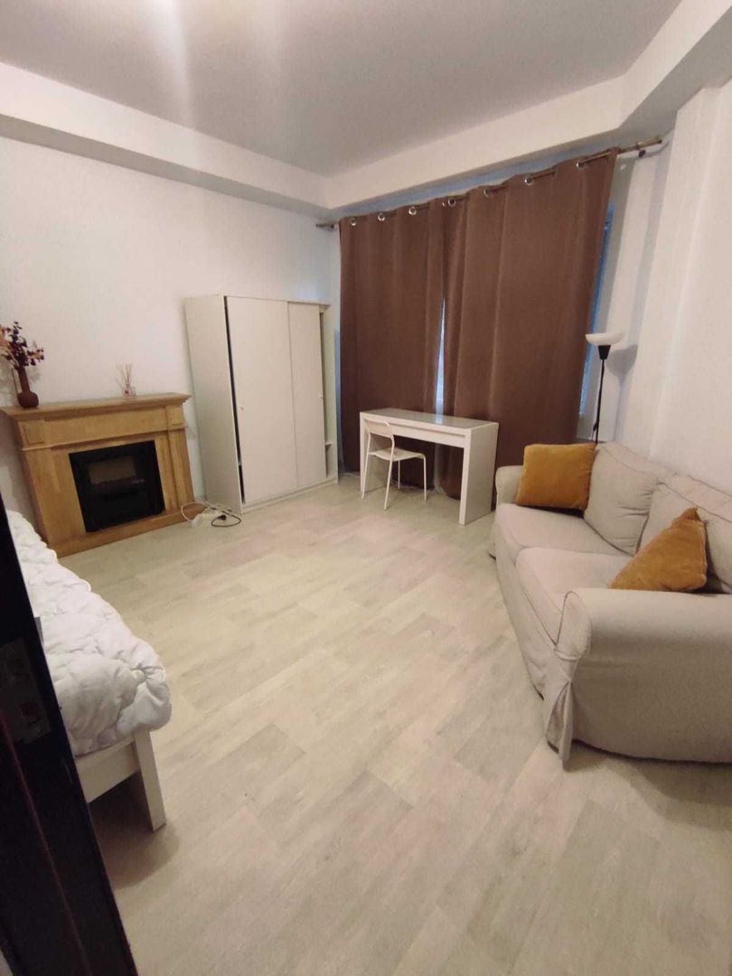 Apartament UNIVERSITATE/METROU - Poză 2